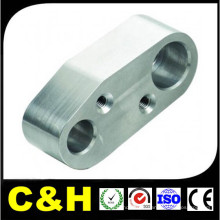 Chinese Custom Made Precision CNC Machining Motor Parts